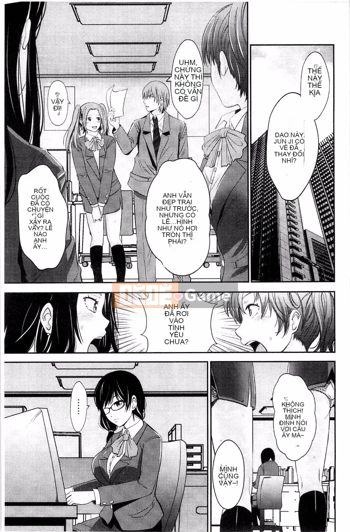 [Kazeteki Koubou][Akiha@] Hầu gái nô lệ Kupaana