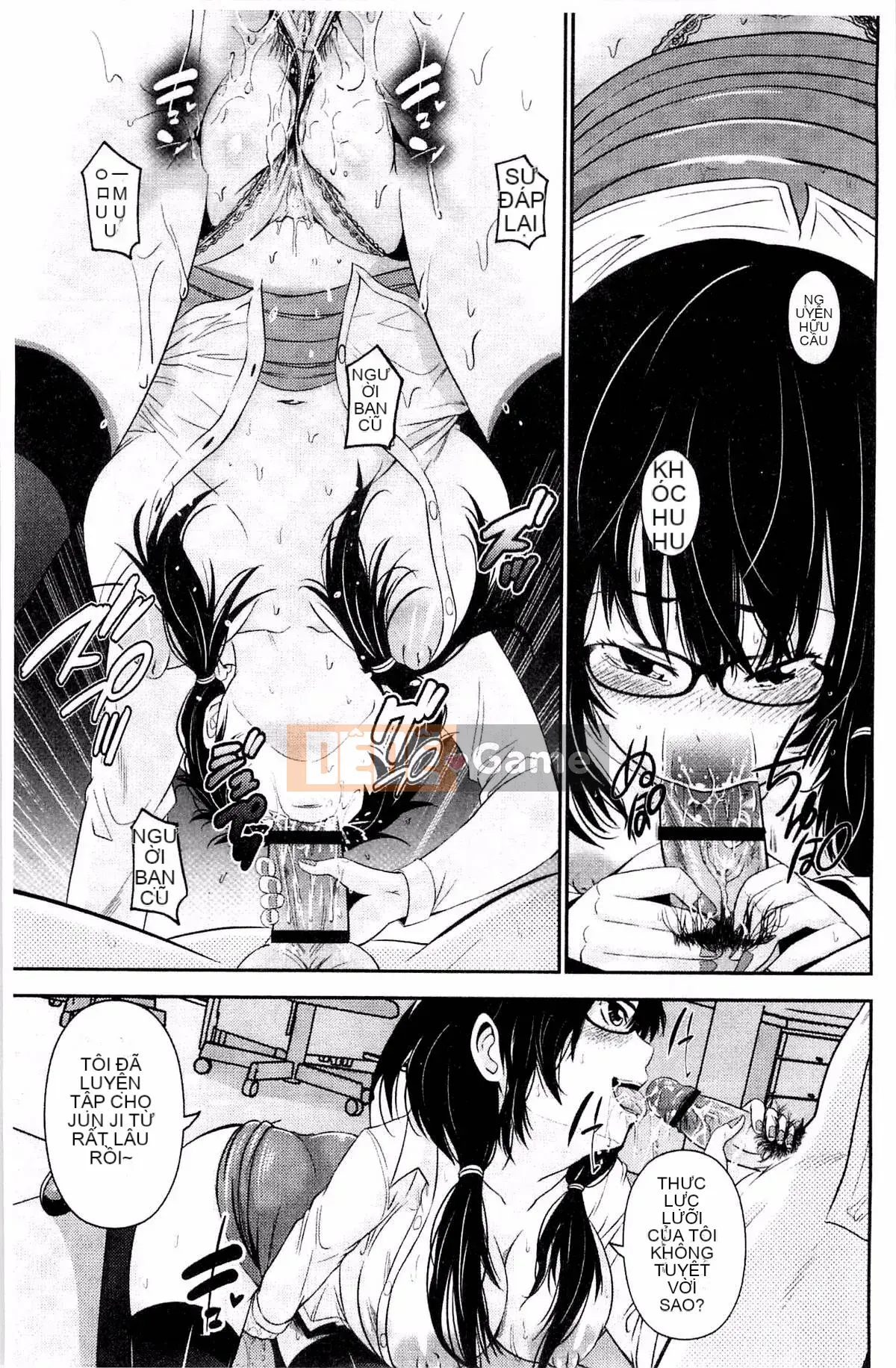 [Kazeteki Koubou][Akiha@] Hầu gái nô lệ Kupaana