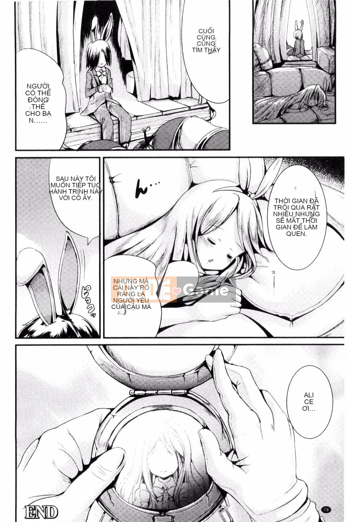 [Kazeteki Koubou][Maruneko] Cô gái bổ sung-Thay đổi giới tính và Lớp học sức khỏe-