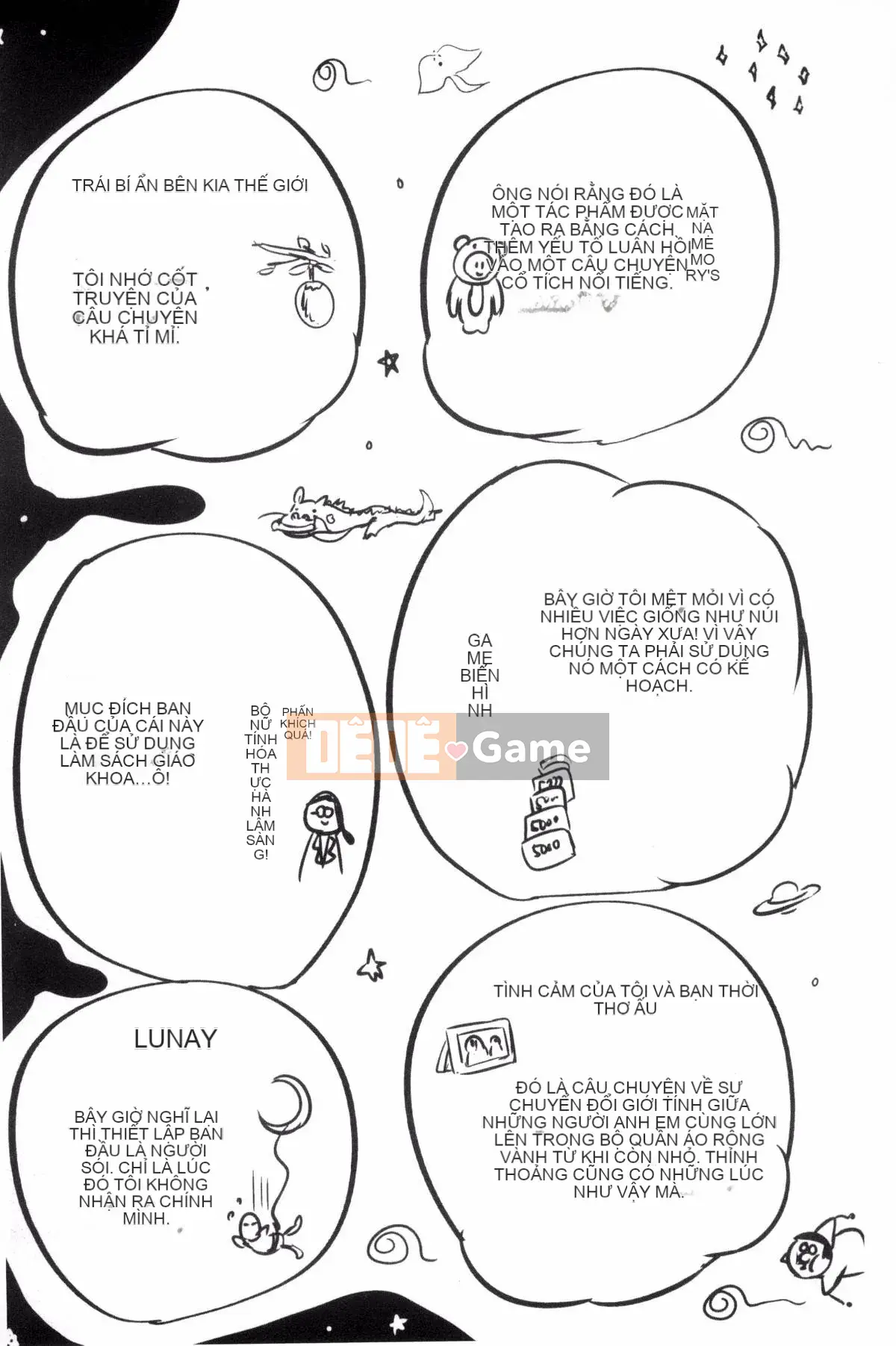 [Kazeteki Koubou][Maruneko] Cô gái bổ sung-Thay đổi giới tính và Lớp học sức khỏe-