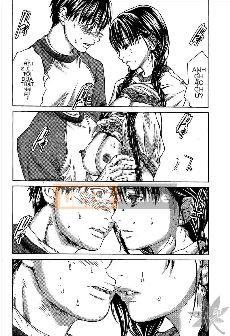 [Miyazaki Maya] Blush-DC Heartbeat Zone～Secret Honey～