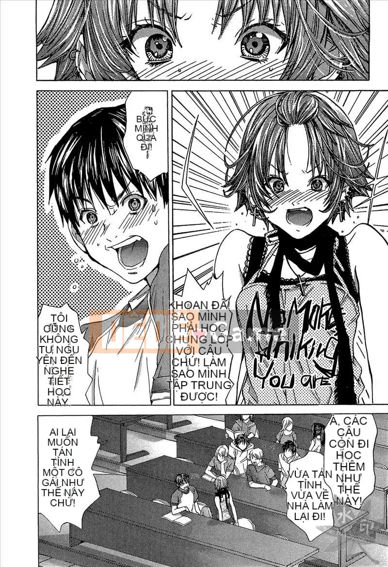 [Miyazaki Maya] Blush-DC Heartbeat Zone～Secret Honey～