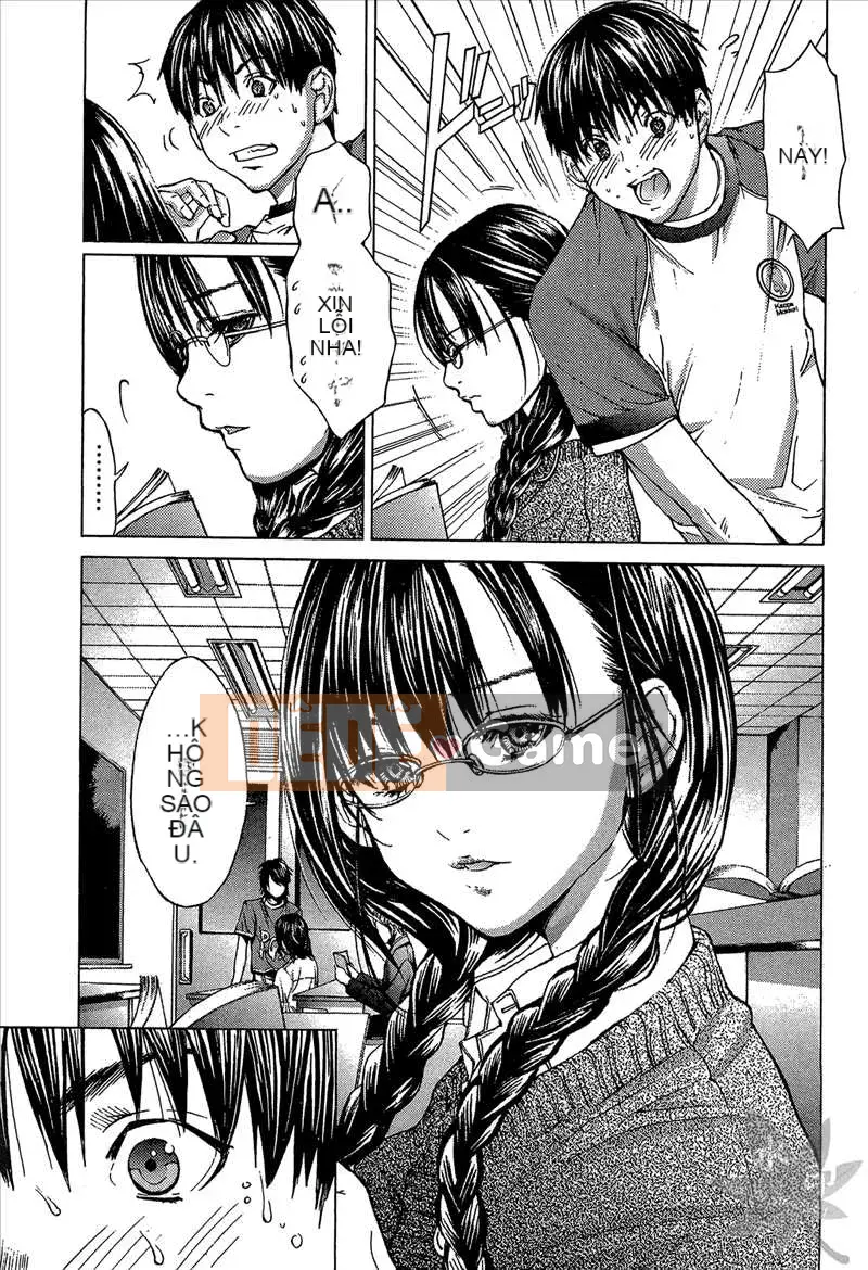 [Miyazaki Maya] Blush-DC Heartbeat Zone～Secret Honey～