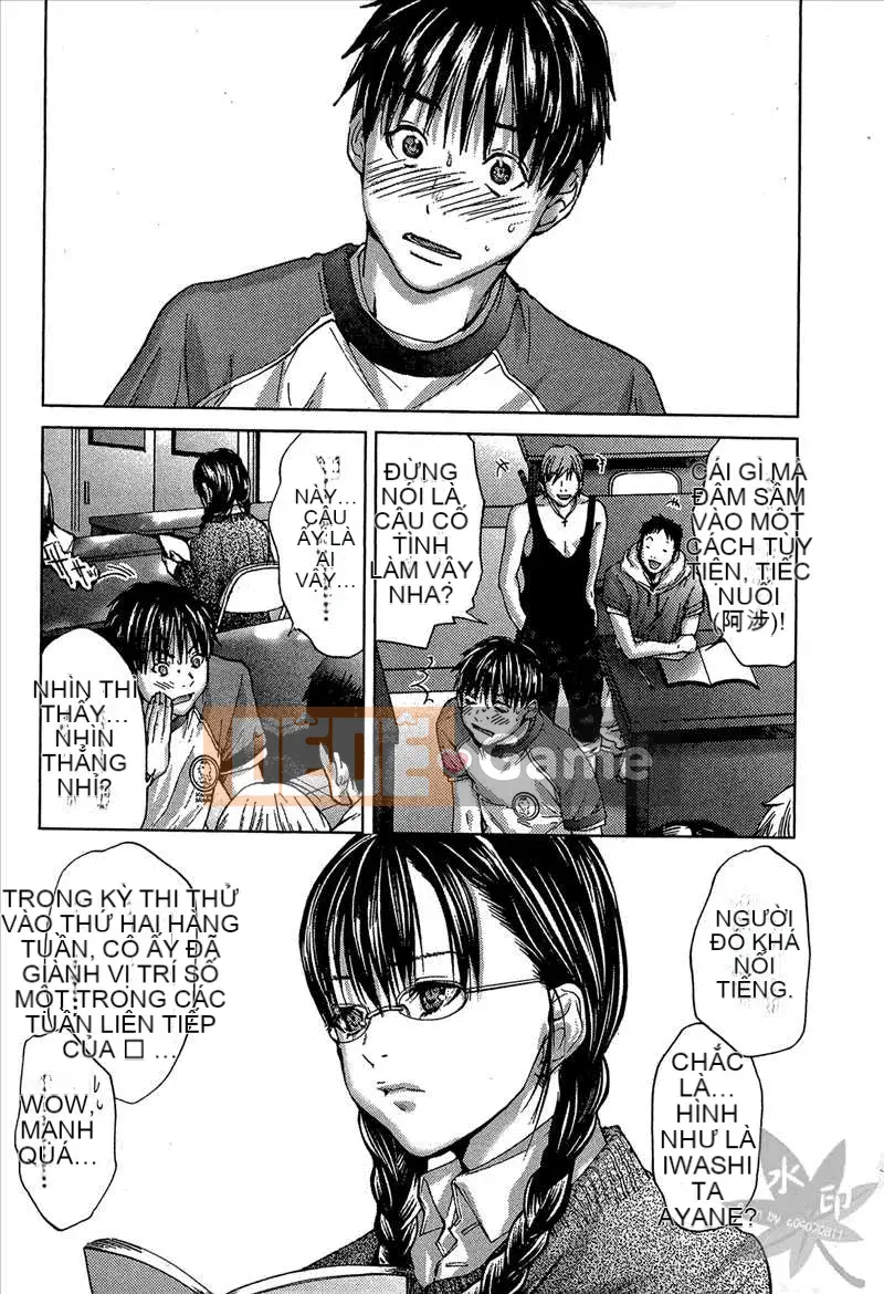 [Miyazaki Maya] Blush-DC Heartbeat Zone～Secret Honey～