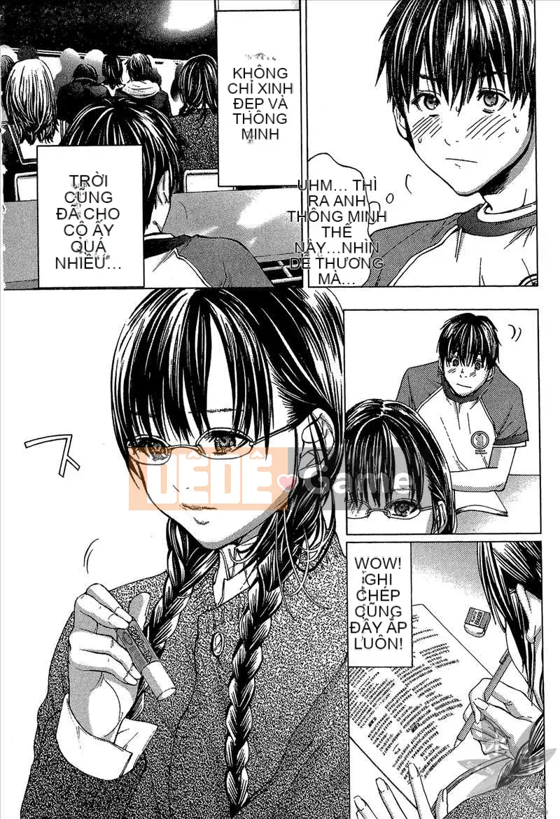 [Miyazaki Maya] Blush-DC Heartbeat Zone～Secret Honey～