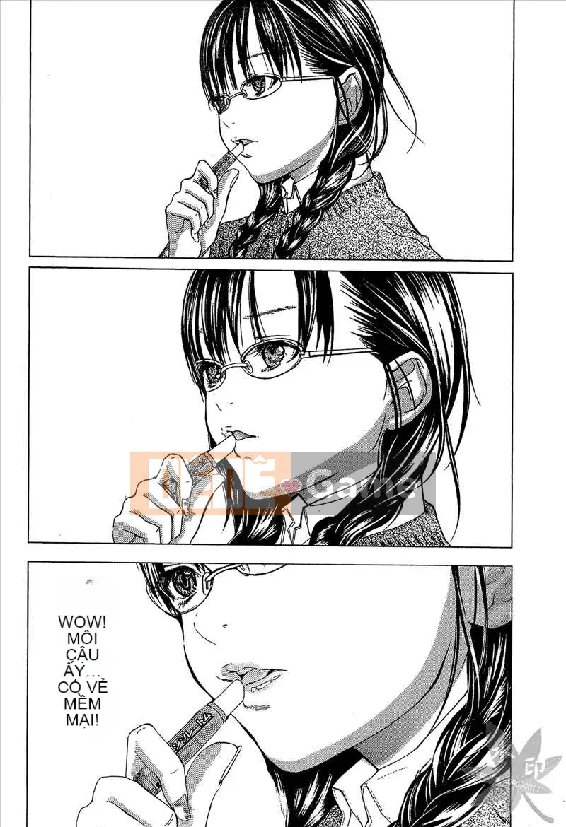 [Miyazaki Maya] Blush-DC Heartbeat Zone～Secret Honey～