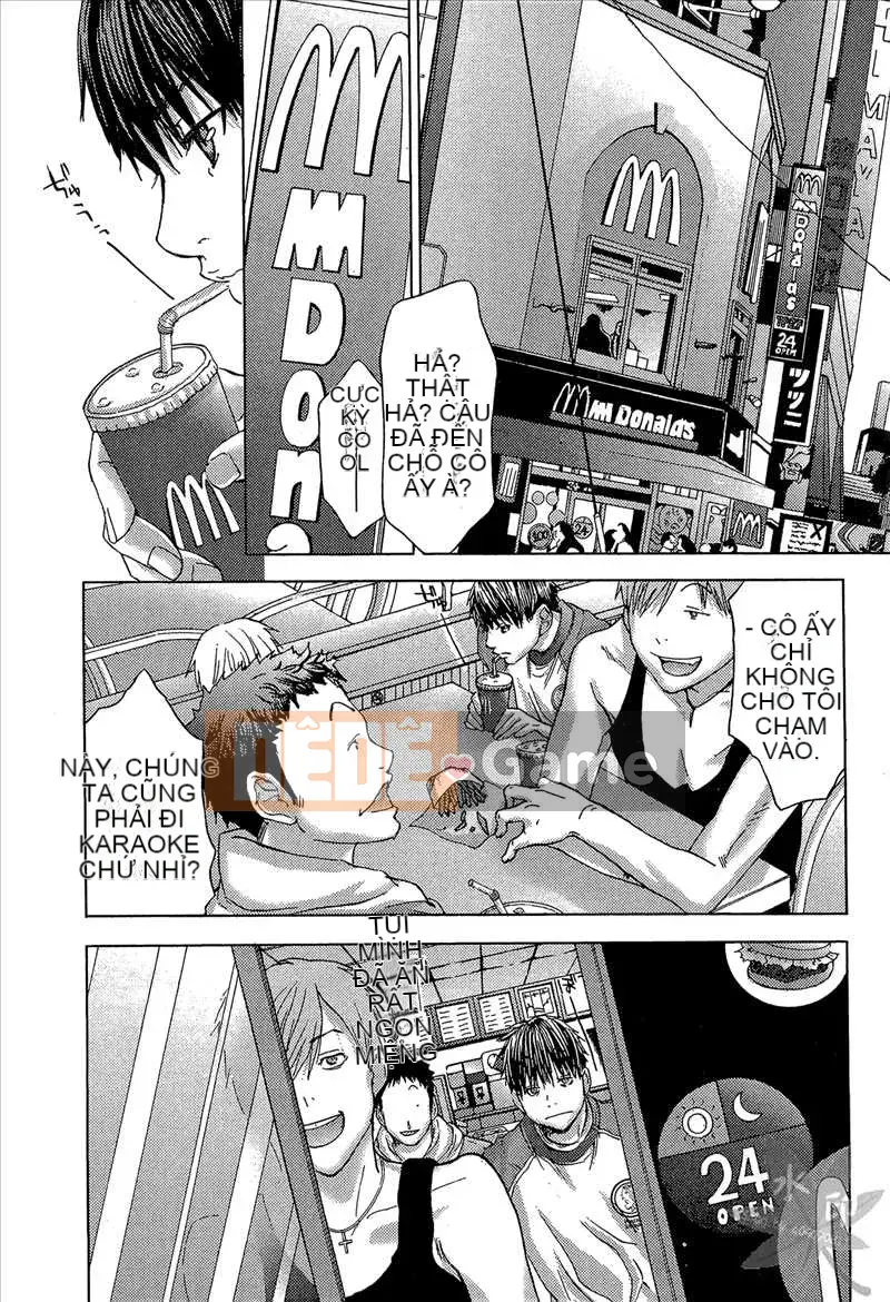 [Miyazaki Maya] Blush-DC Heartbeat Zone～Secret Honey～