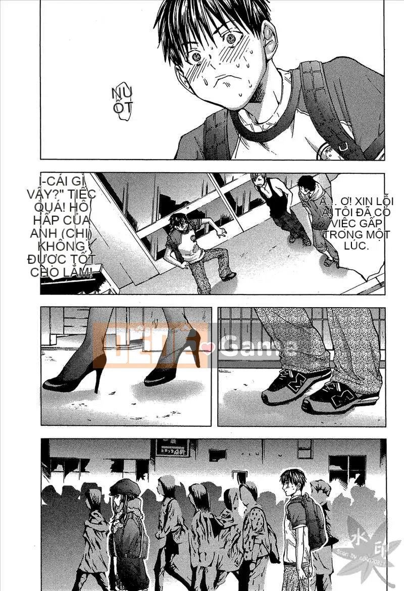 [Miyazaki Maya] Blush-DC Heartbeat Zone～Secret Honey～