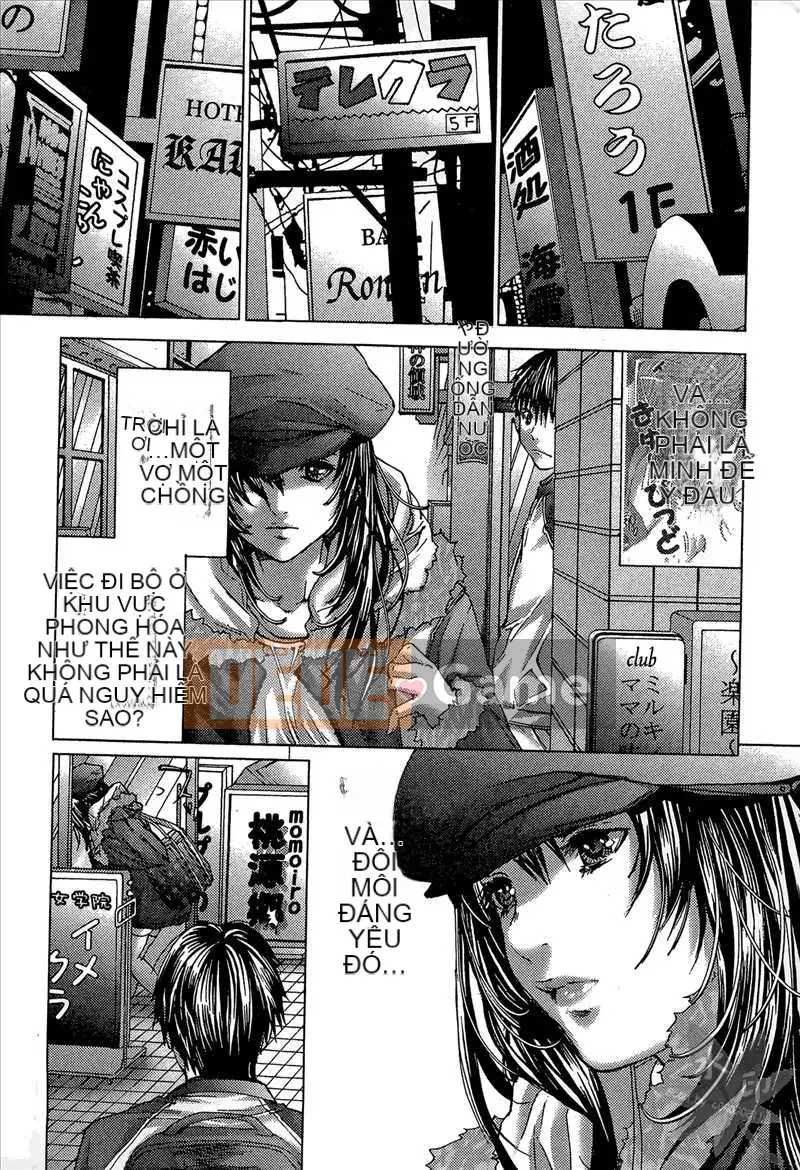 [Miyazaki Maya] Blush-DC Heartbeat Zone～Secret Honey～