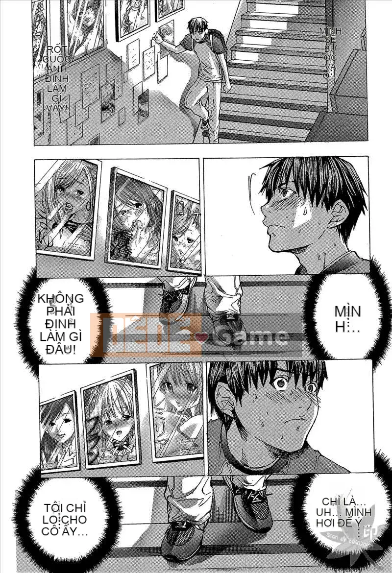 [Miyazaki Maya] Blush-DC Heartbeat Zone～Secret Honey～