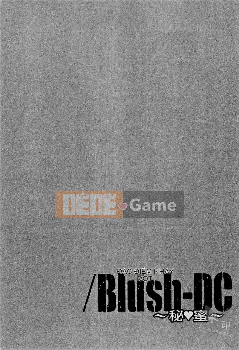 [Miyazaki Maya] Blush-DC Heartbeat Zone～Secret Honey～