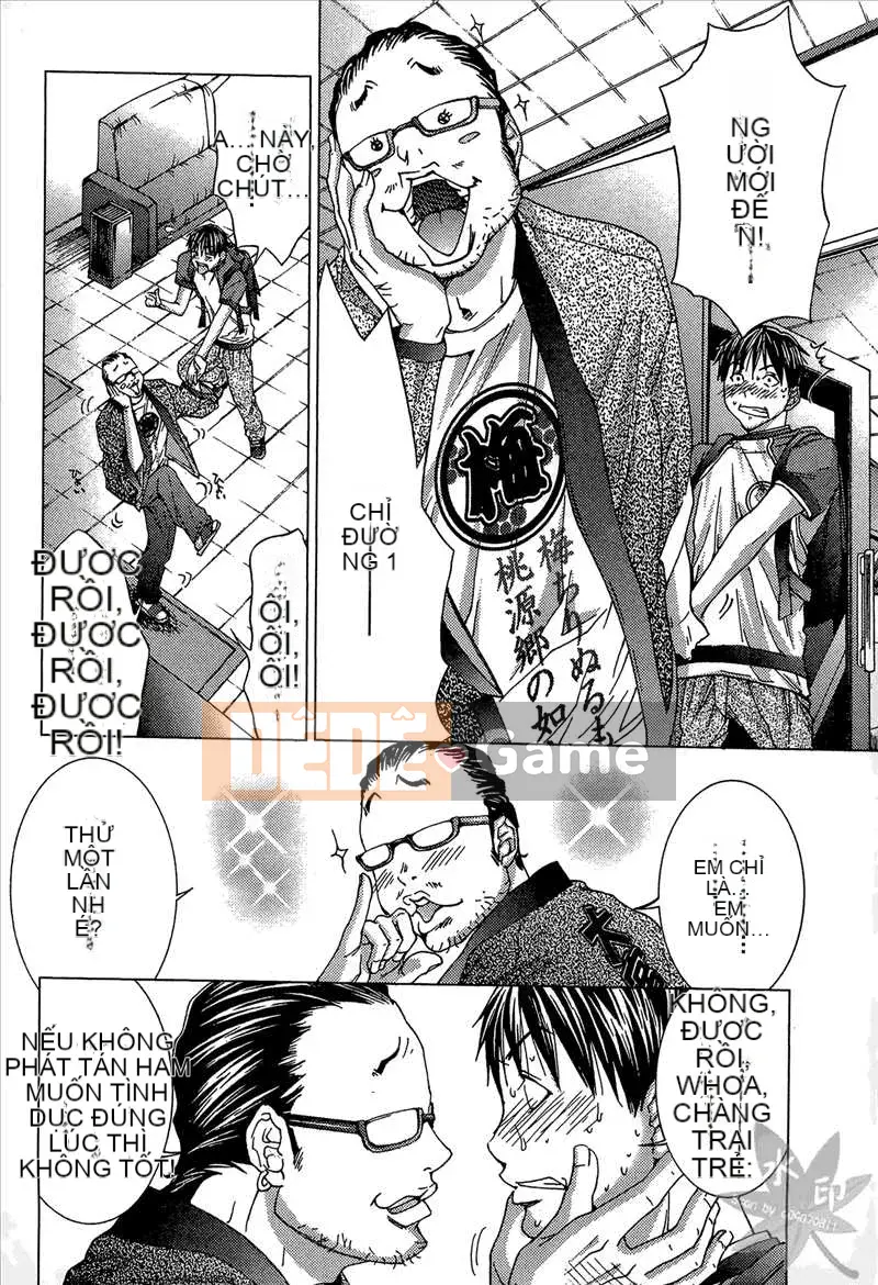 [Miyazaki Maya] Blush-DC Heartbeat Zone～Secret Honey～