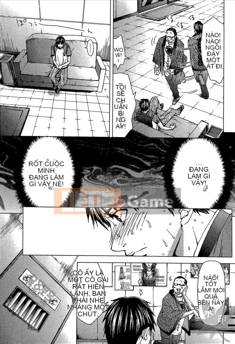 [Miyazaki Maya] Blush-DC Heartbeat Zone～Secret Honey～