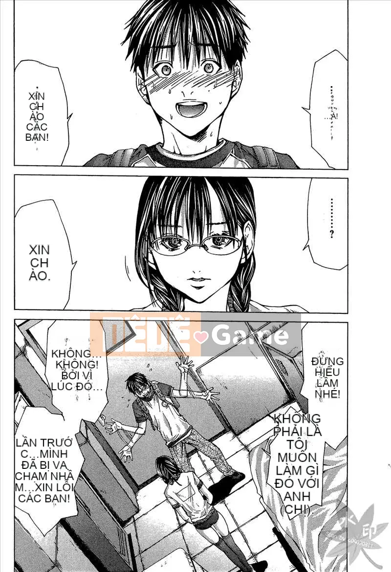 [Miyazaki Maya] Blush-DC Heartbeat Zone～Secret Honey～