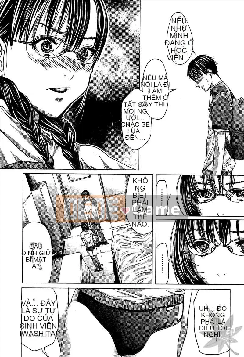 [Miyazaki Maya] Blush-DC Heartbeat Zone～Secret Honey～