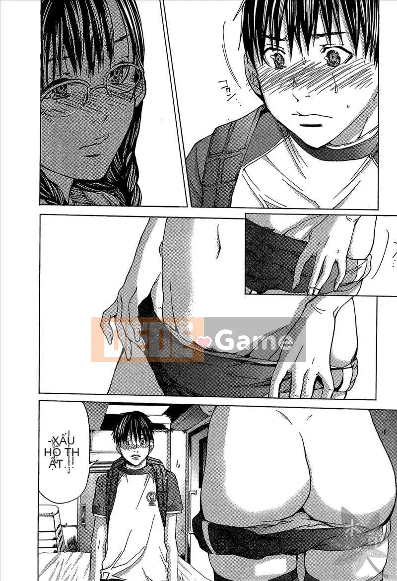 [Miyazaki Maya] Blush-DC Heartbeat Zone～Secret Honey～