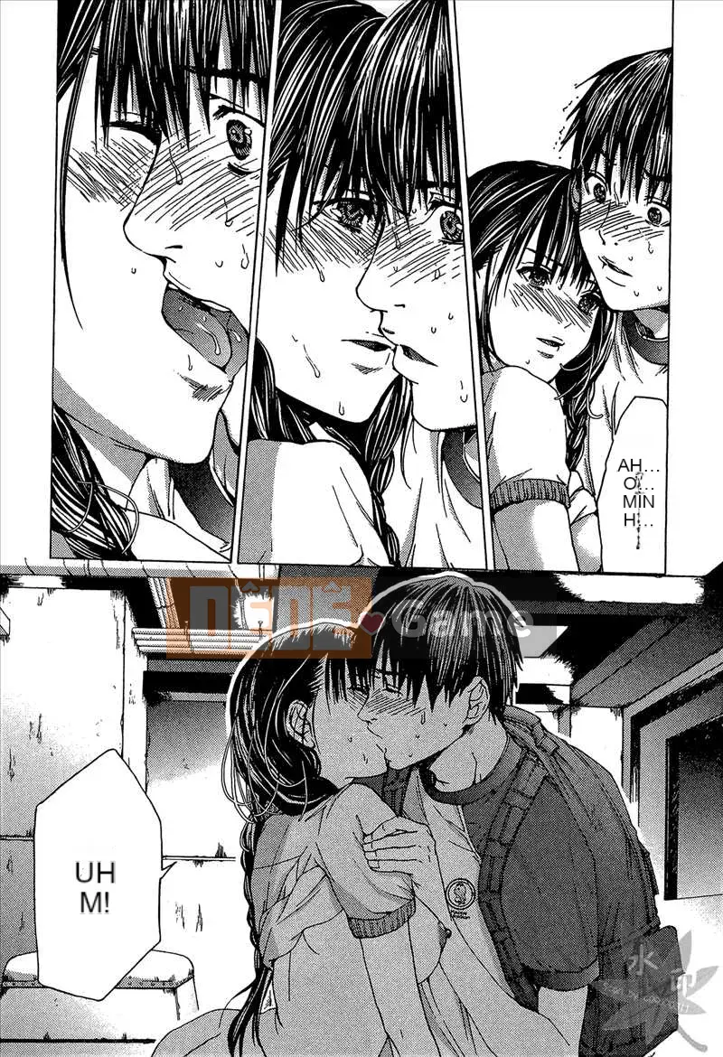 [Miyazaki Maya] Blush-DC Heartbeat Zone～Secret Honey～