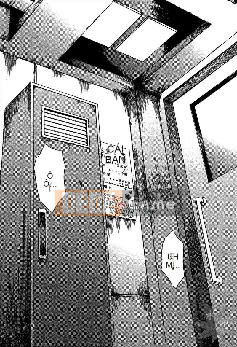 [Miyazaki Maya] Blush-DC Heartbeat Zone～Secret Honey～