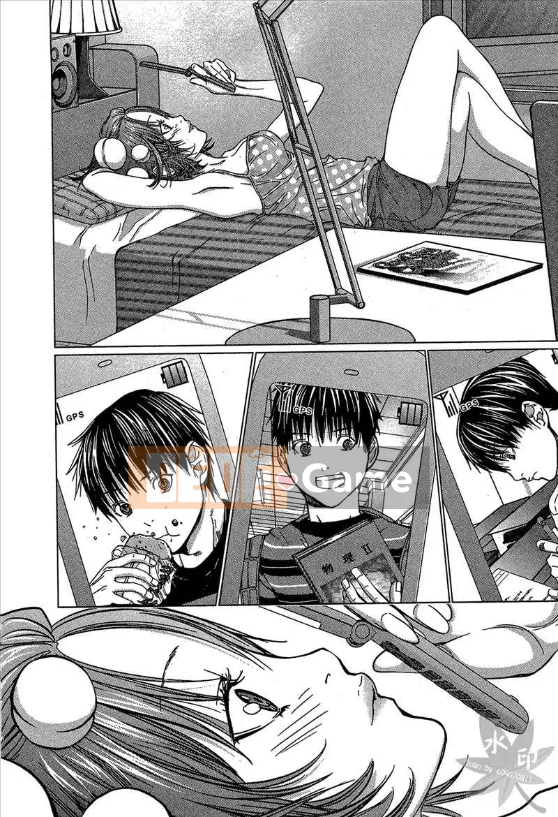 [Miyazaki Maya] Blush-DC Heartbeat Zone～Secret Honey～