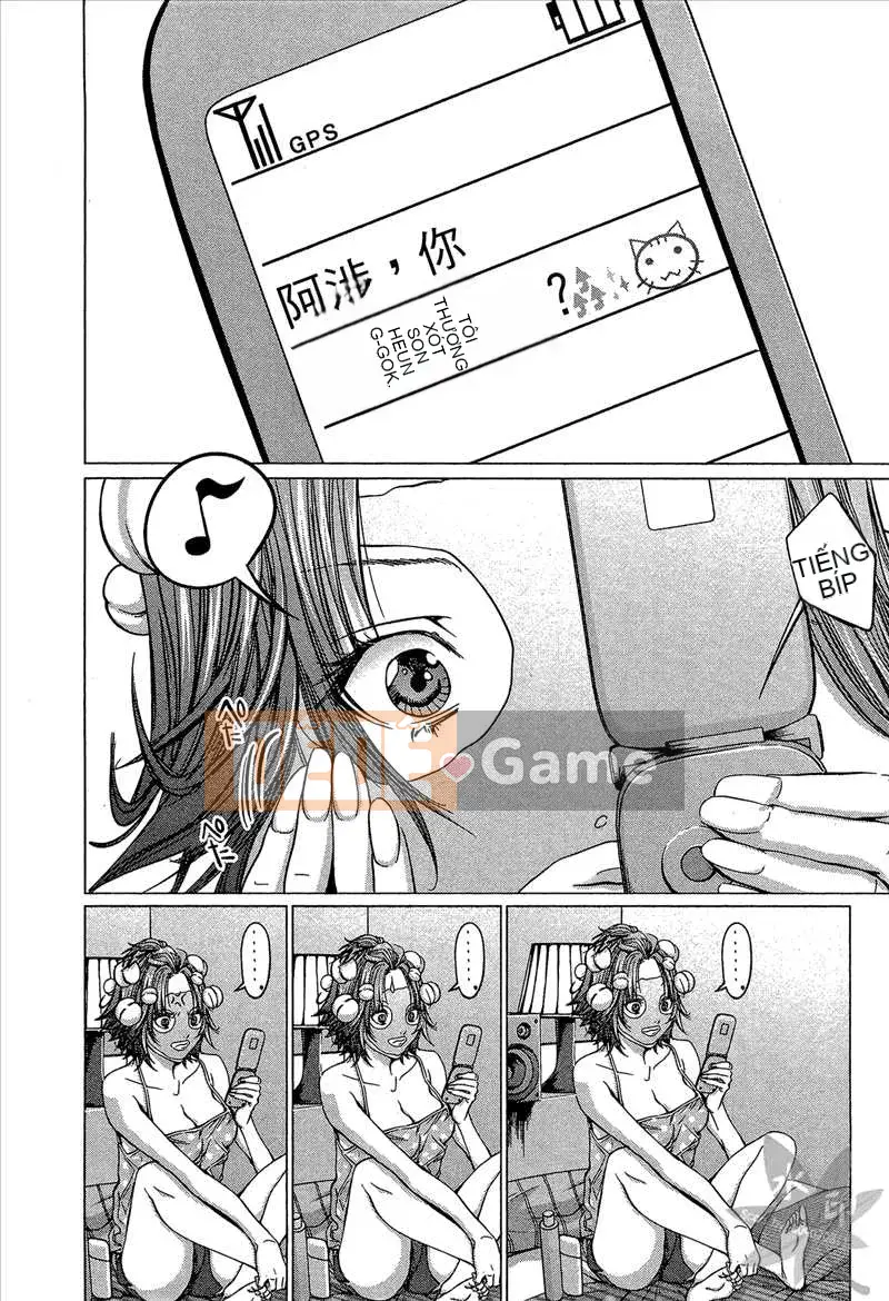 [Miyazaki Maya] Blush-DC Heartbeat Zone～Secret Honey～