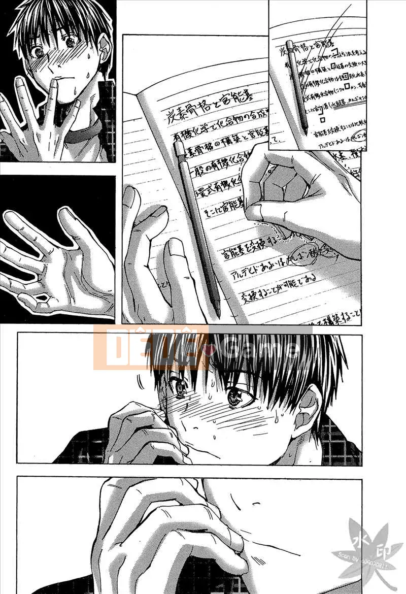 [Miyazaki Maya] Blush-DC Heartbeat Zone～Secret Honey～