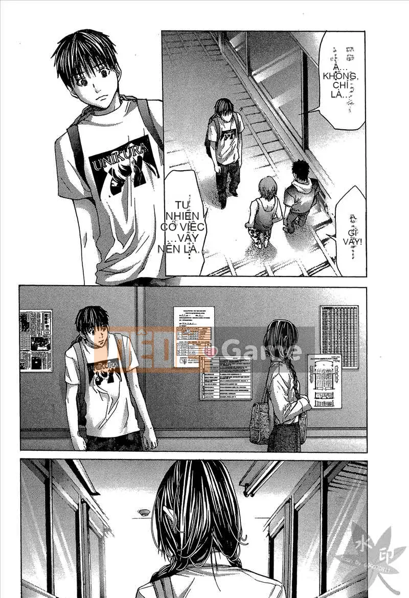 [Miyazaki Maya] Blush-DC Heartbeat Zone～Secret Honey～