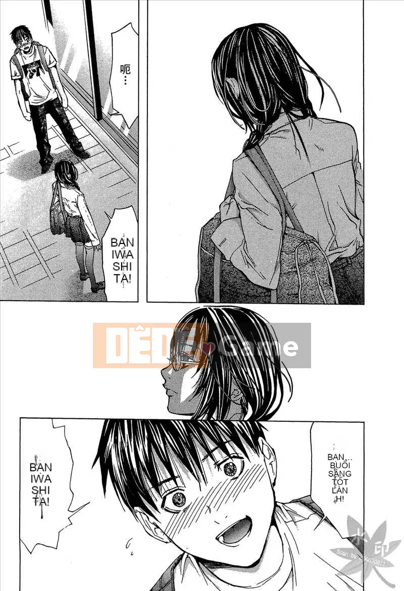 [Miyazaki Maya] Blush-DC Heartbeat Zone～Secret Honey～