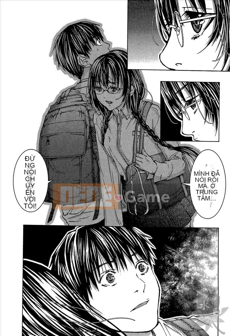 [Miyazaki Maya] Blush-DC Heartbeat Zone～Secret Honey～