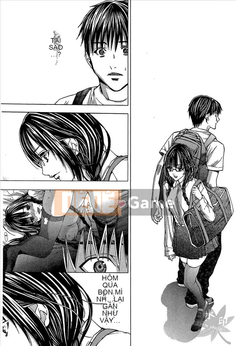 [Miyazaki Maya] Blush-DC Heartbeat Zone～Secret Honey～