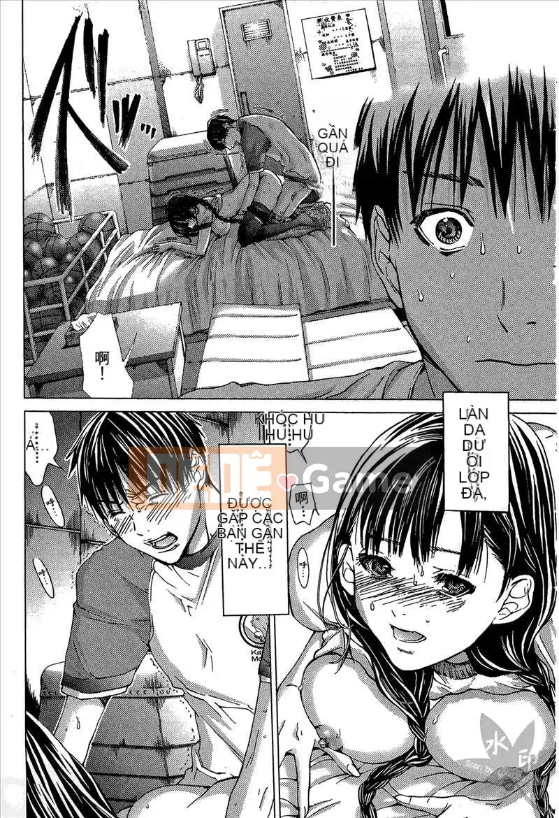 [Miyazaki Maya] Blush-DC Heartbeat Zone～Secret Honey～