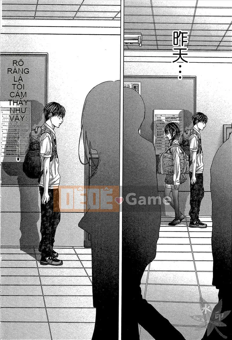 [Miyazaki Maya] Blush-DC Heartbeat Zone～Secret Honey～