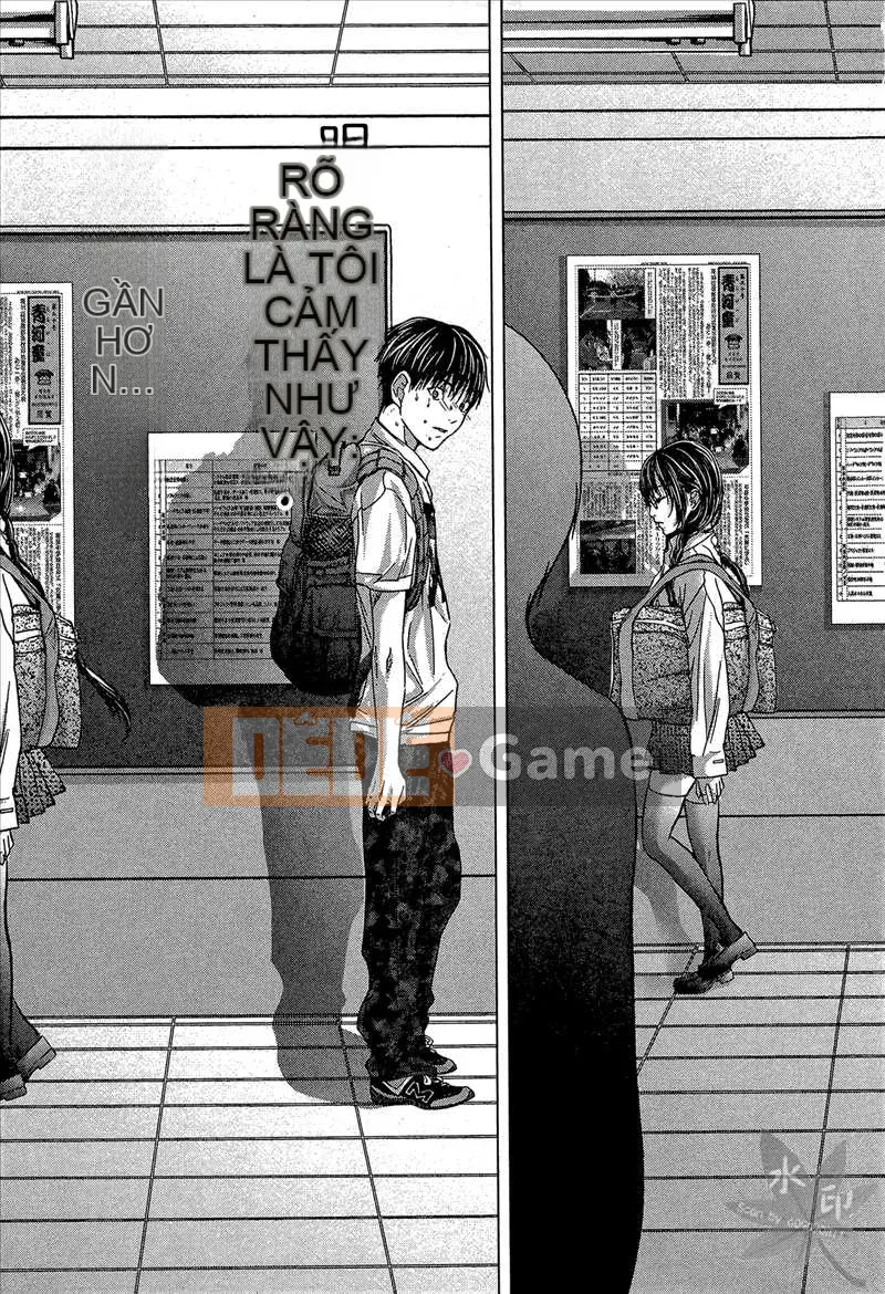 [Miyazaki Maya] Blush-DC Heartbeat Zone～Secret Honey～