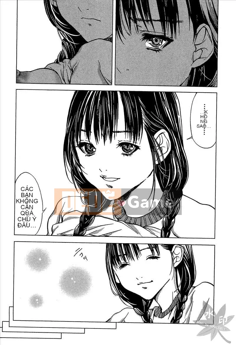 [Miyazaki Maya] Blush-DC Heartbeat Zone～Secret Honey～