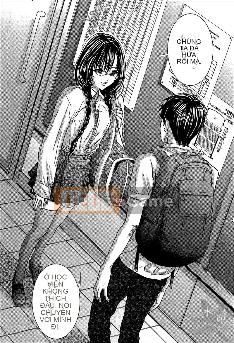 [Miyazaki Maya] Blush-DC Heartbeat Zone～Secret Honey～