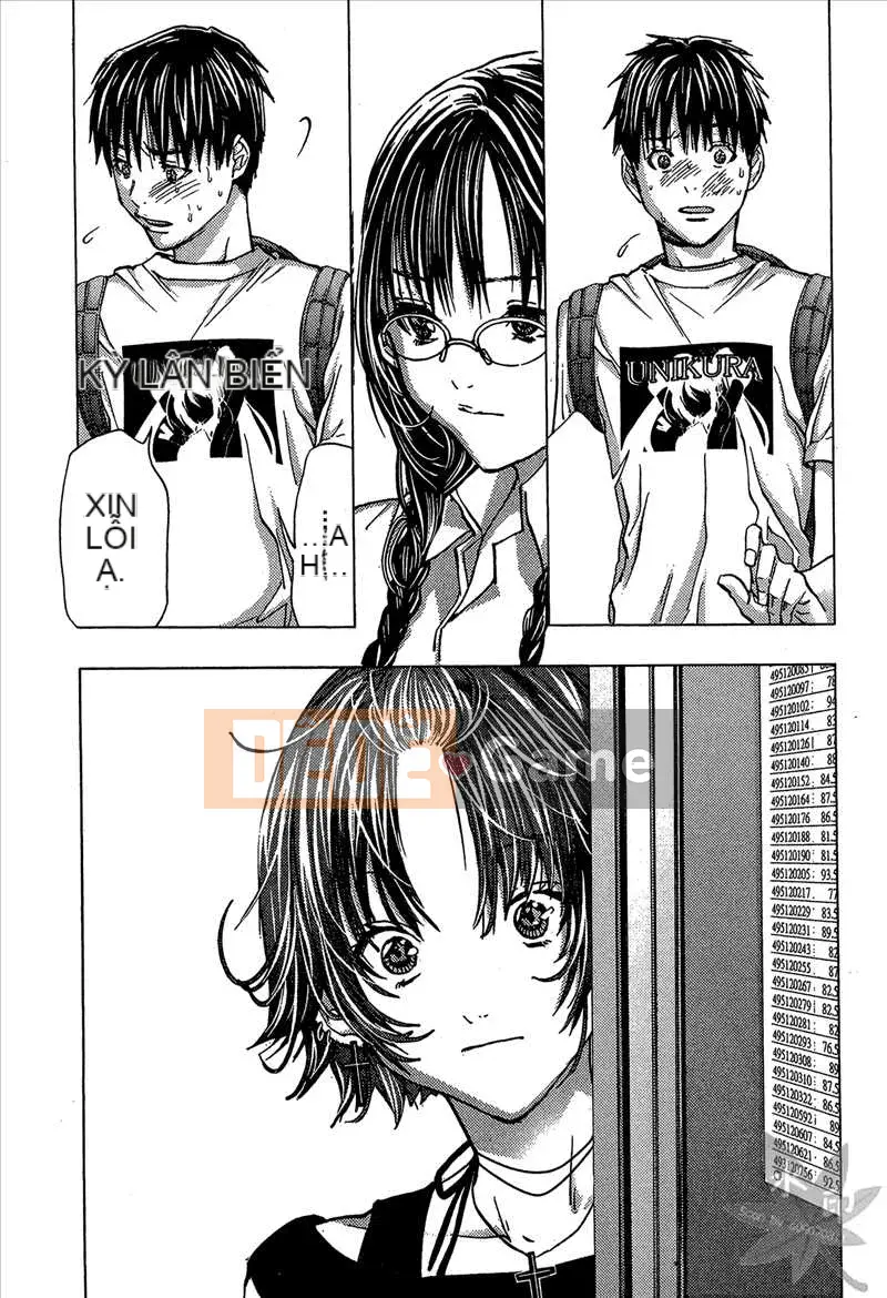 [Miyazaki Maya] Blush-DC Heartbeat Zone～Secret Honey～