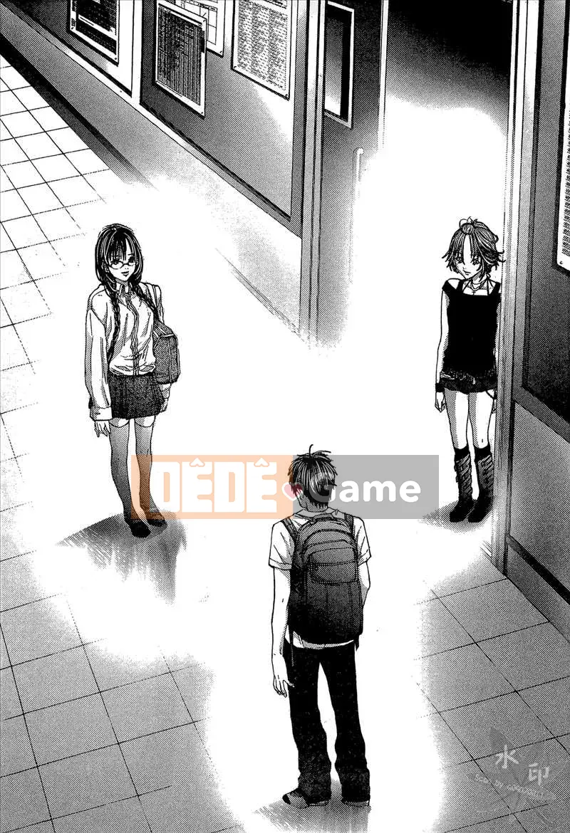 [Miyazaki Maya] Blush-DC Heartbeat Zone～Secret Honey～