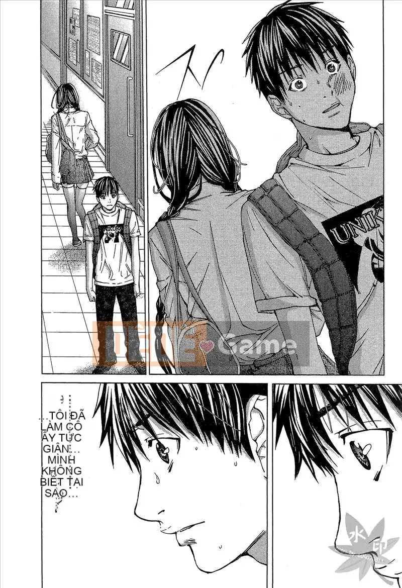 [Miyazaki Maya] Blush-DC Heartbeat Zone～Secret Honey～