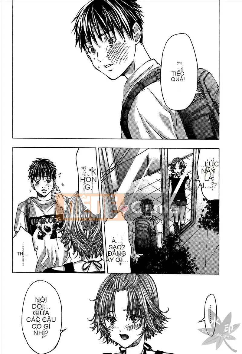 [Miyazaki Maya] Blush-DC Heartbeat Zone～Secret Honey～