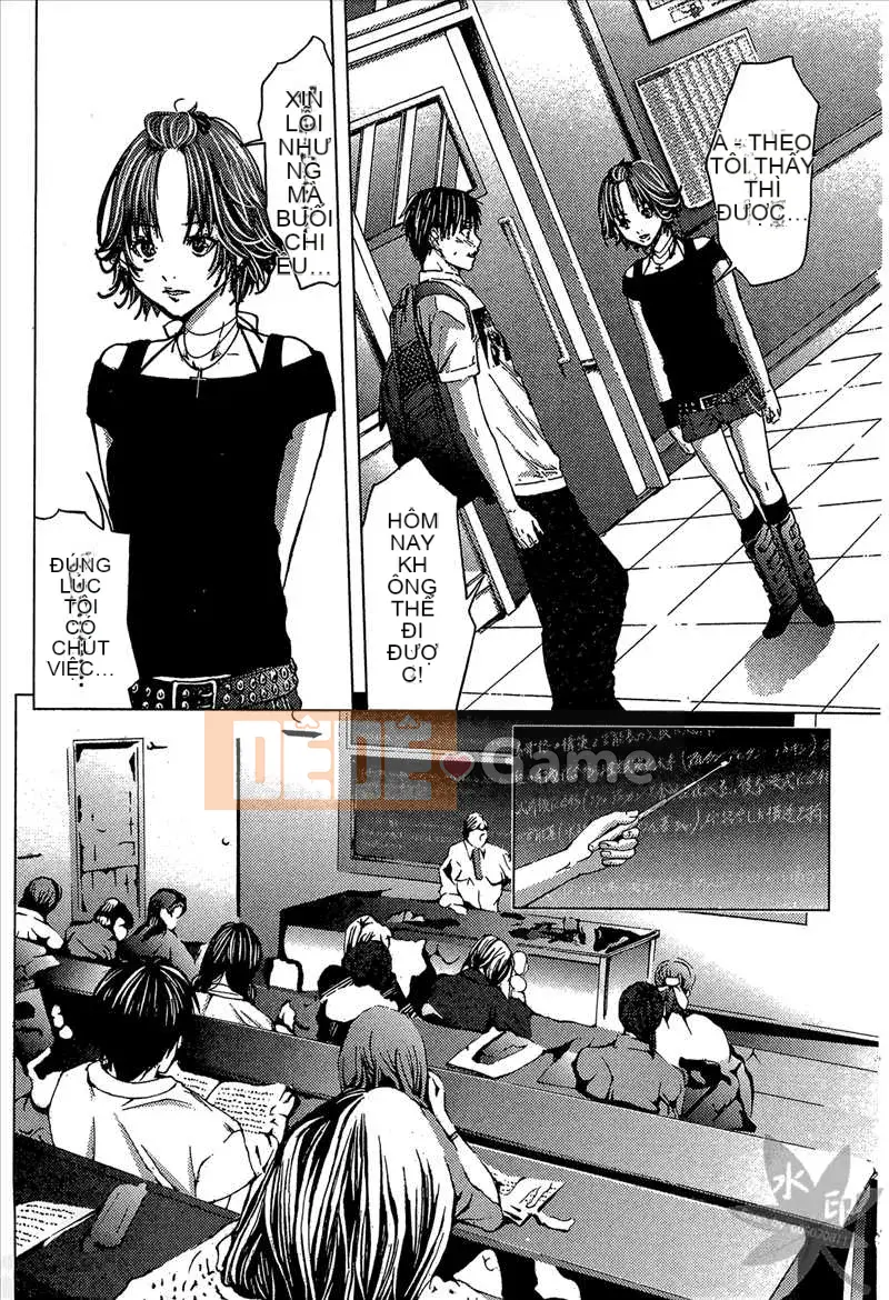 [Miyazaki Maya] Blush-DC Heartbeat Zone～Secret Honey～