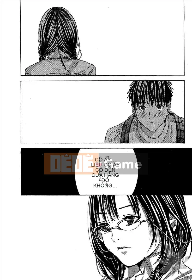 [Miyazaki Maya] Blush-DC Heartbeat Zone～Secret Honey～