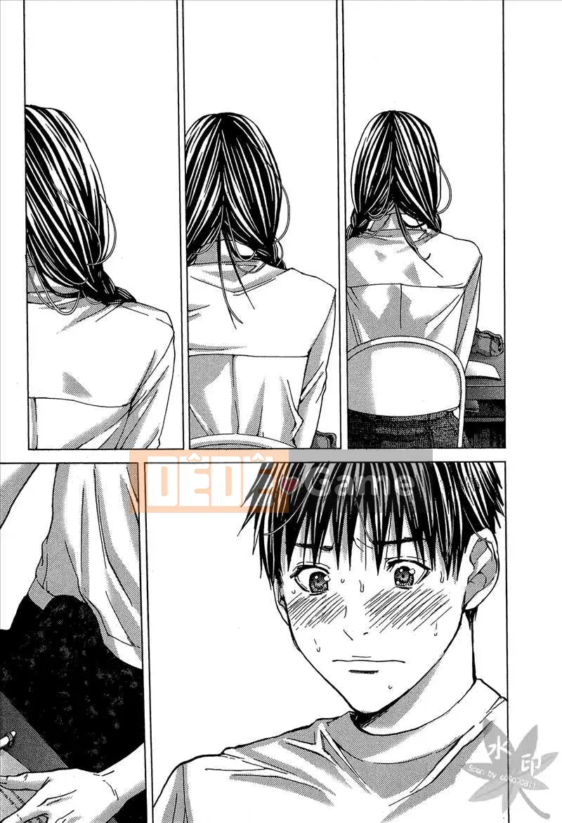 [Miyazaki Maya] Blush-DC Heartbeat Zone～Secret Honey～