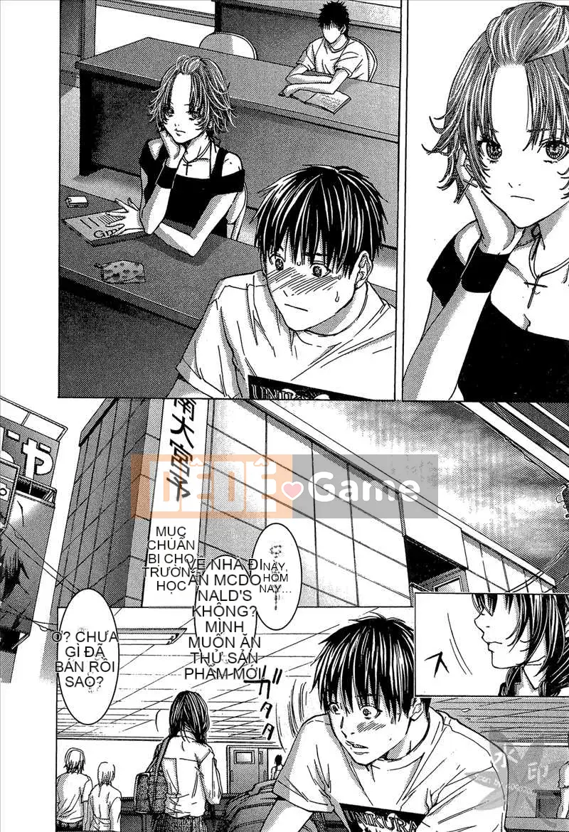 [Miyazaki Maya] Blush-DC Heartbeat Zone～Secret Honey～