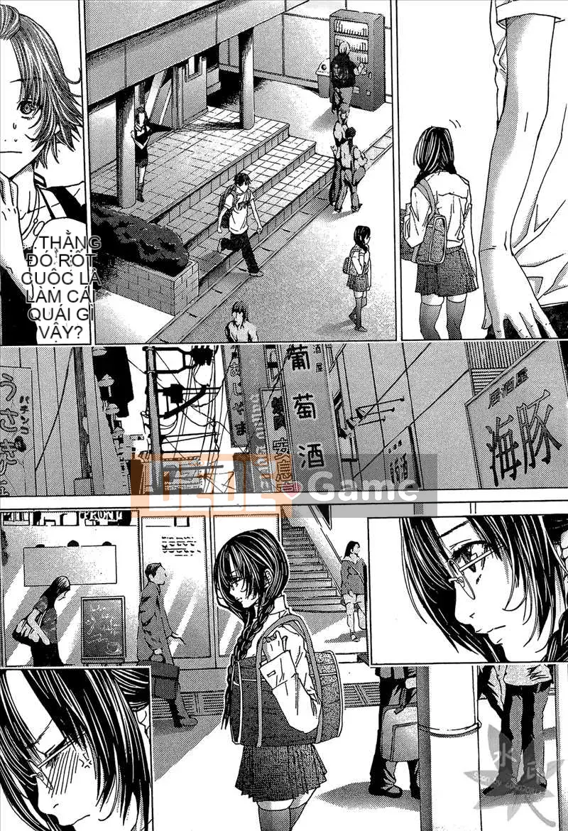 [Miyazaki Maya] Blush-DC Heartbeat Zone～Secret Honey～