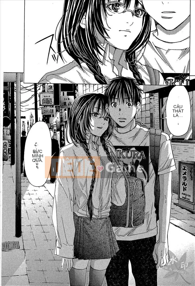 [Miyazaki Maya] Blush-DC Heartbeat Zone～Secret Honey～