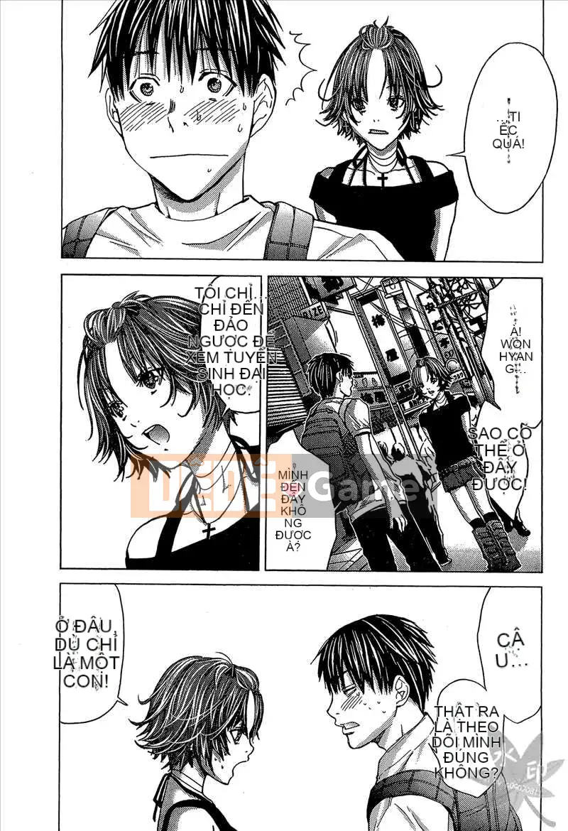 [Miyazaki Maya] Blush-DC Heartbeat Zone～Secret Honey～