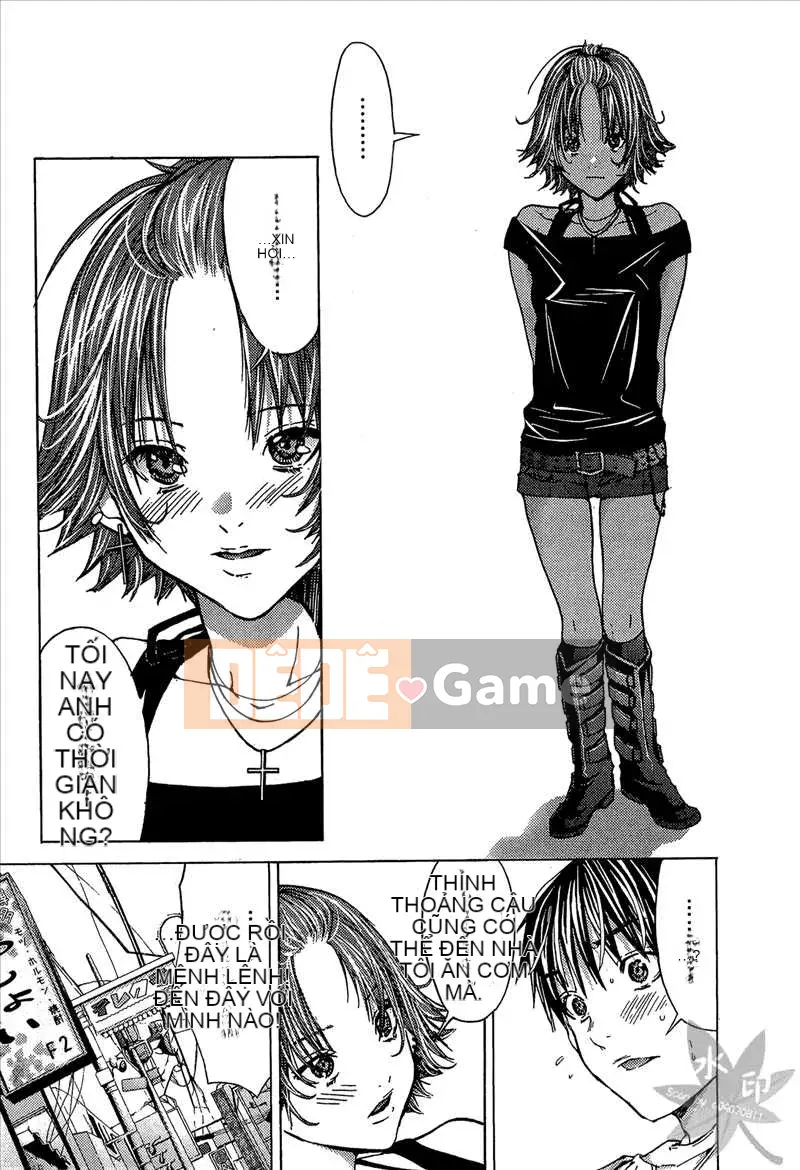 [Miyazaki Maya] Blush-DC Heartbeat Zone～Secret Honey～