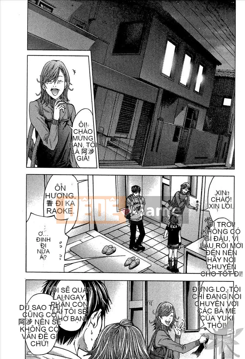 [Miyazaki Maya] Blush-DC Heartbeat Zone～Secret Honey～