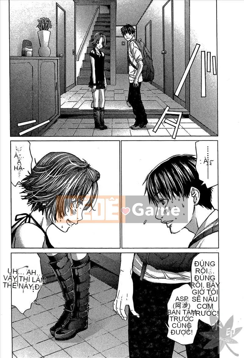 [Miyazaki Maya] Blush-DC Heartbeat Zone～Secret Honey～