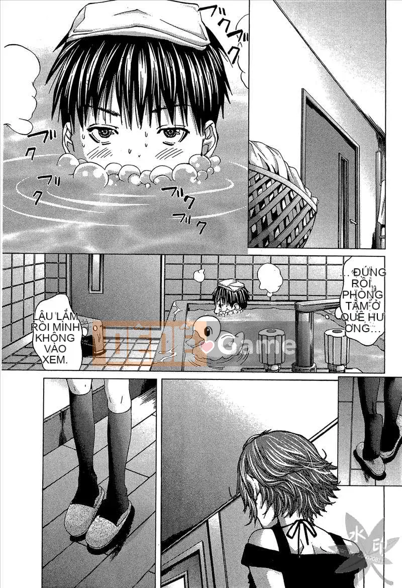 [Miyazaki Maya] Blush-DC Heartbeat Zone～Secret Honey～