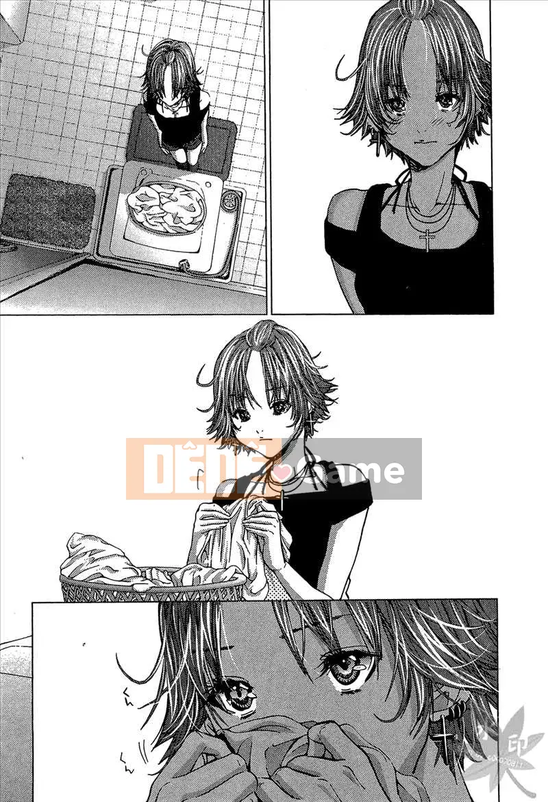 [Miyazaki Maya] Blush-DC Heartbeat Zone～Secret Honey～